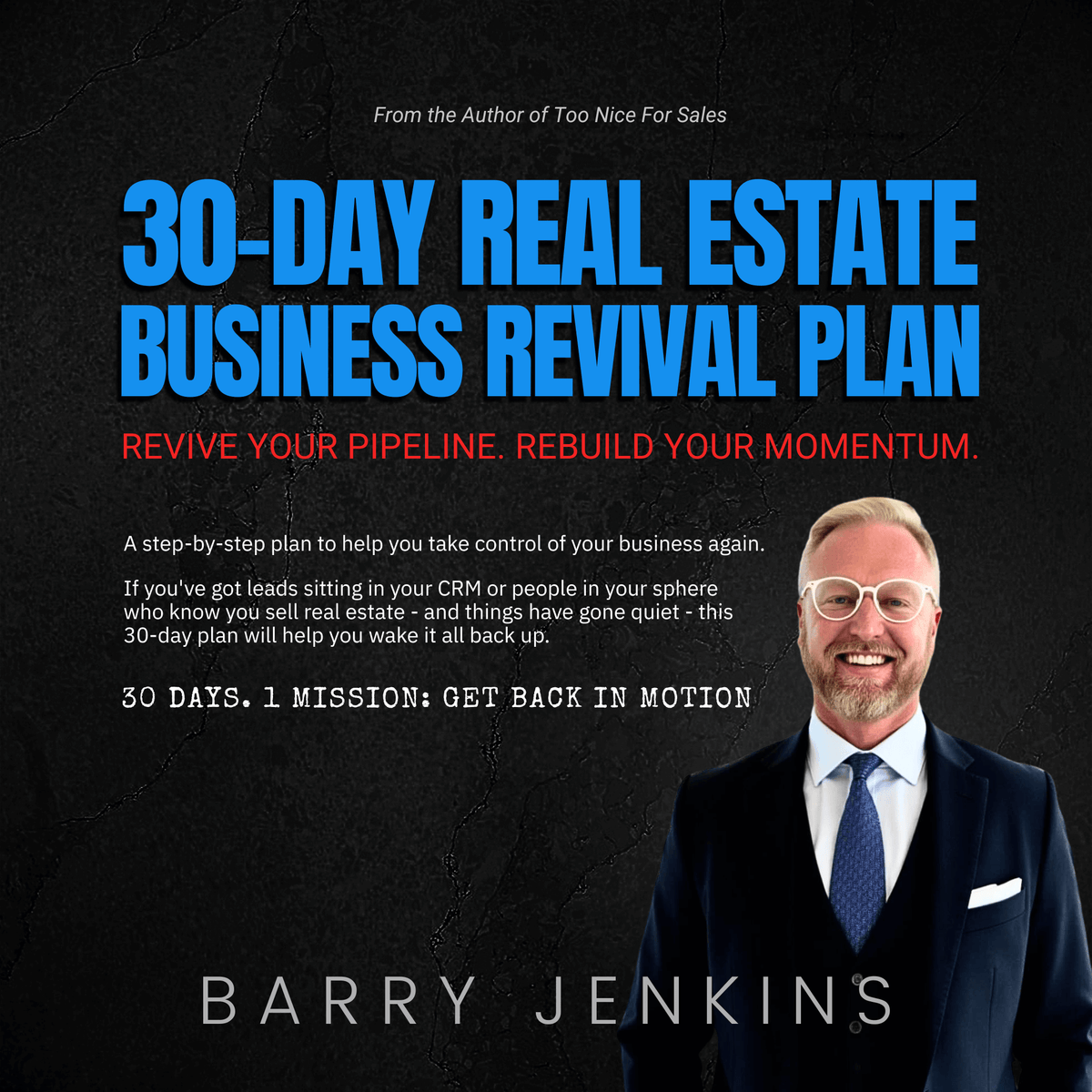 The 30-Day Database Revival — Free Plan