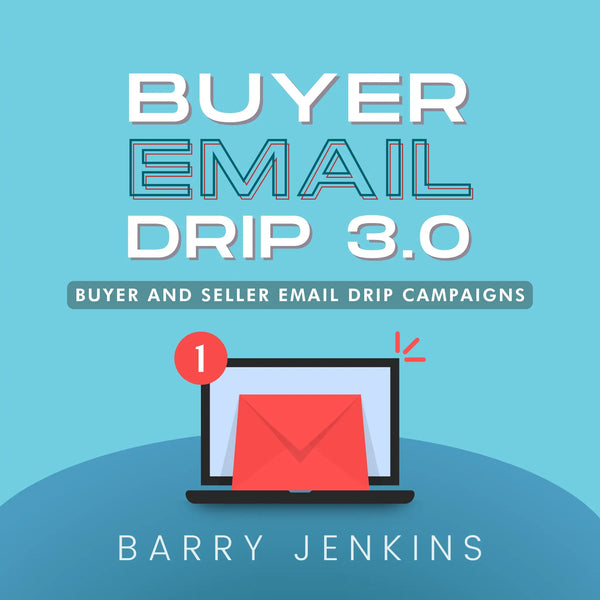 buyer email drip bundle