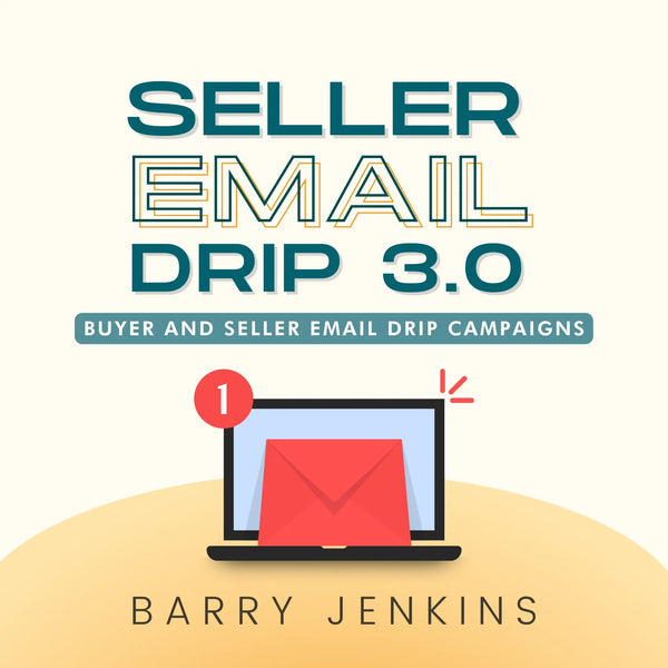 seller email drip bundle